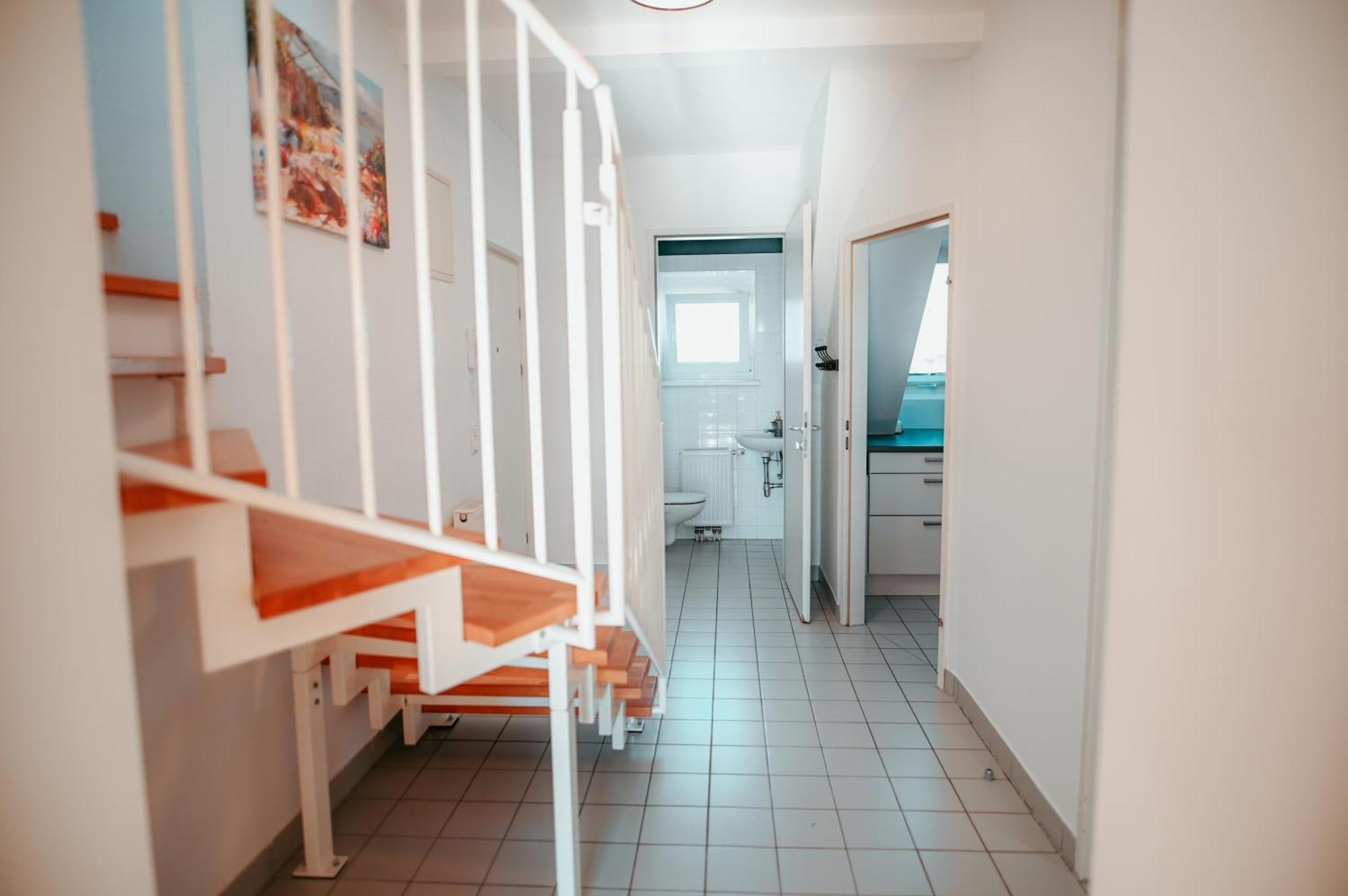Vienna Deluxe Apartment Exterior photo